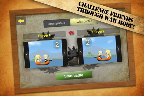 Pirate Wars - Enrique's Revenge screenshot 4
