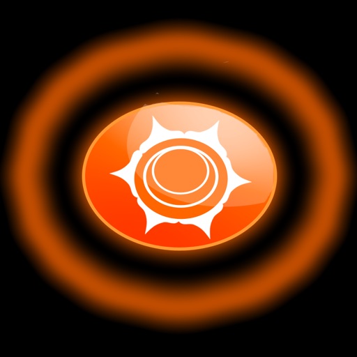 sacral chakra icon