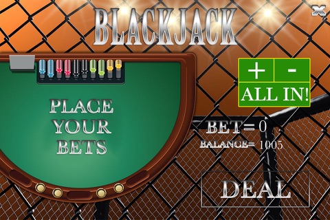 All Star Wrestler Slots Machine - Vegas Progressive Edition screenshot 3