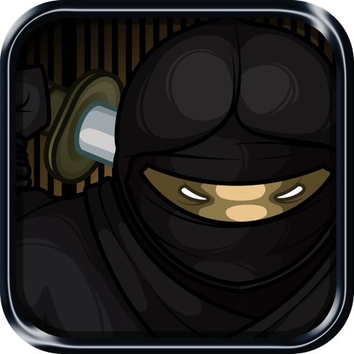 Best Ninja Escape icon