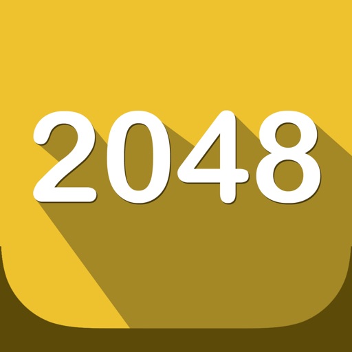 2048 : Official Edition icon