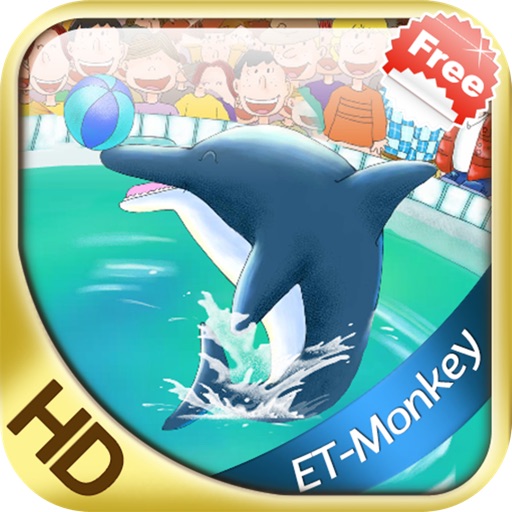 [Free]Classic Fairy Tales of The World-A Sea World Trip