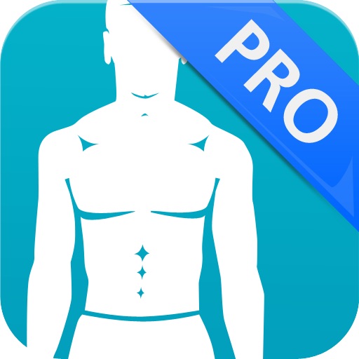 Chest Workouts Pro icon