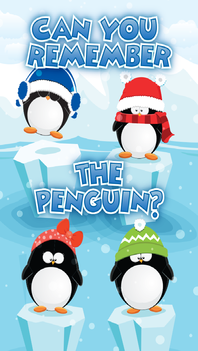 How to cancel & delete Simple Simon Says - Fun Educational Memory Game for Kids - Penguin edition (FREE) from iphone & ipad 1
