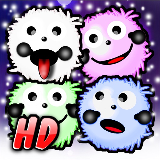 Snow Scamps HD icon