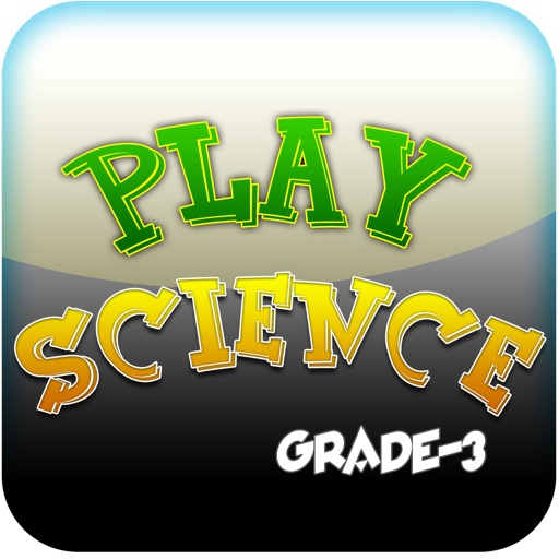 PlayScience III Icon