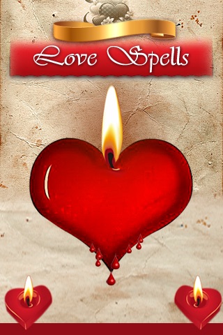 Love Spells