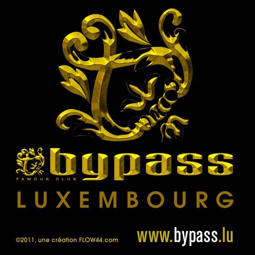 Bypass Luxembourg icon