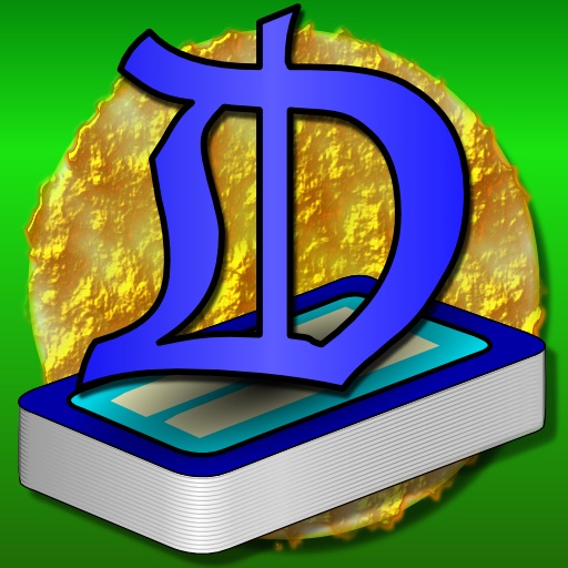 Dominion Kingdom Deck iOS App