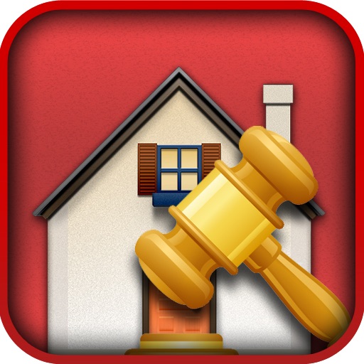 House Auction & Home Foreclosure Auction Profits