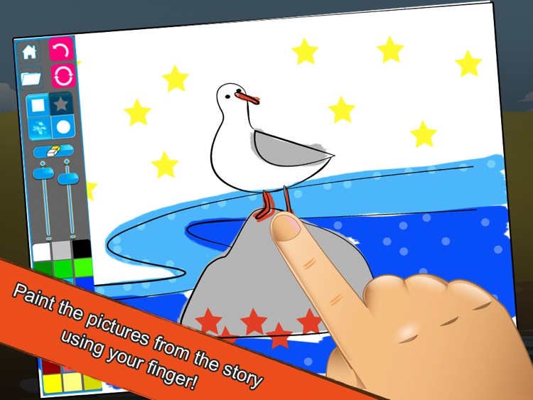 Books for Kids: En la playa Lite