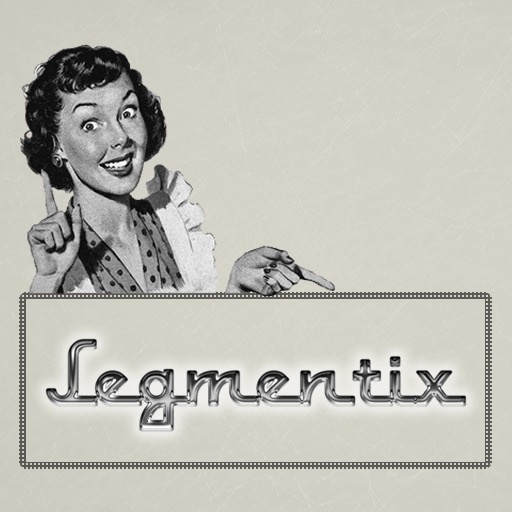 Segmentix icon