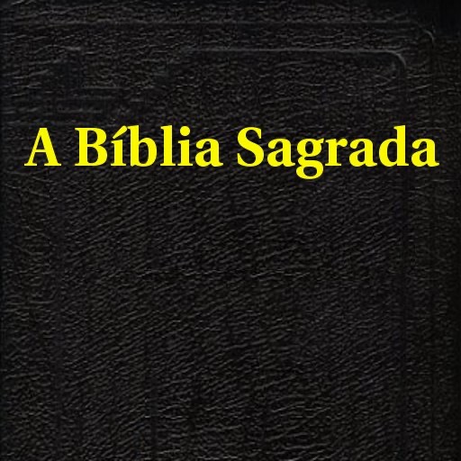 A Bíblia Sagrada (Portuguese Bible) iOS App