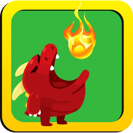 Dragon Bubble Story icon