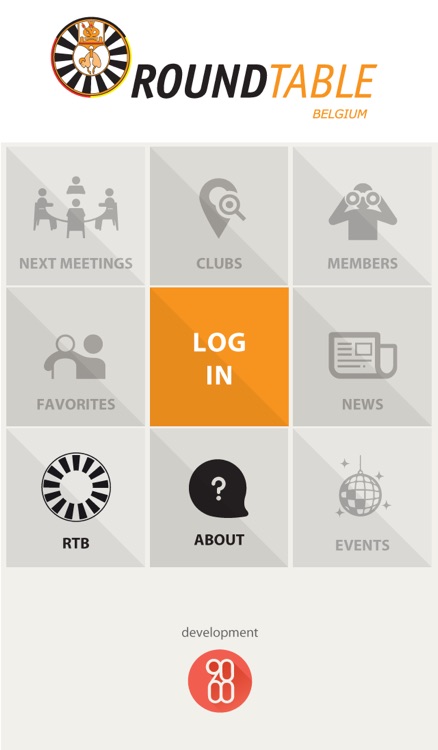 Round Table Be By 9000studios Round Table Be By 9000studios, Round Table Members Login