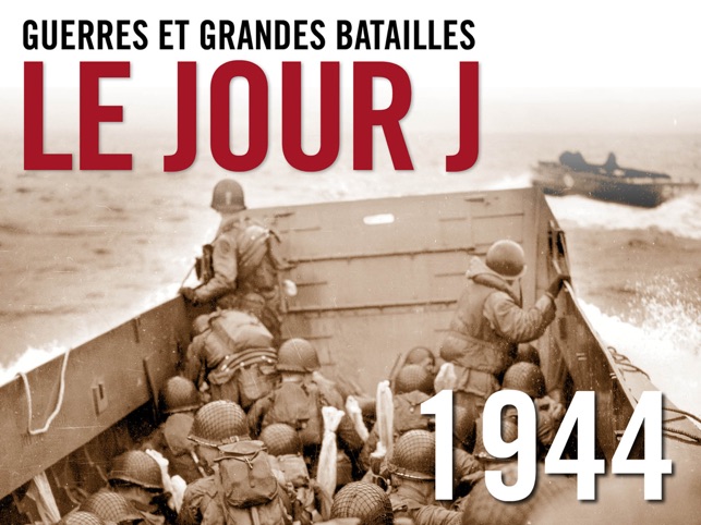 Guerres et Grandes Batailles