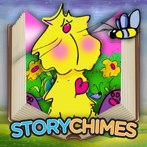 Purrlonia's Lullaby StoryChimes (FREE) icon