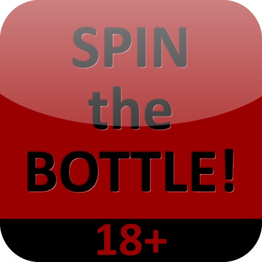 Spin The Bottle - 18+