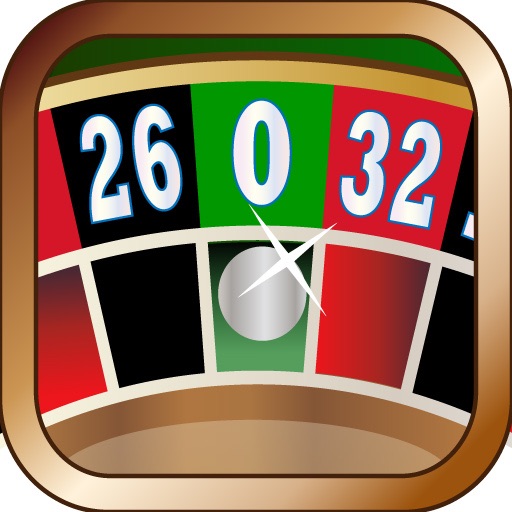 Big Deal Roulette iOS App