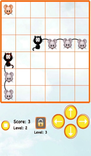 Cat and Mouse Tail (modern snake)(圖2)-速報App