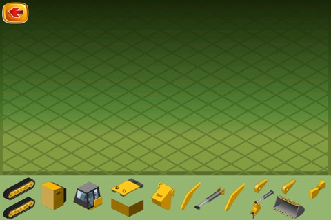 Truck Builder. screenshot 3