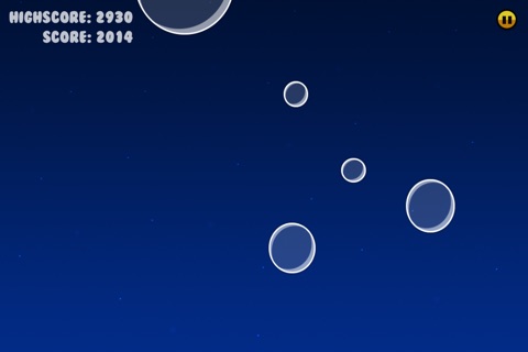 Bubbles Fun screenshot 4