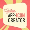 Custom Icon for iPhone