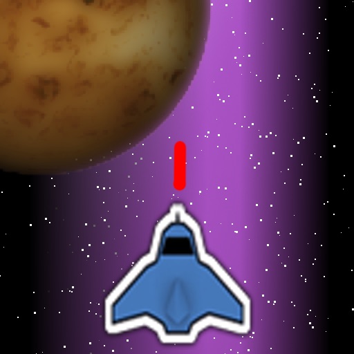 Space Destroyer icon