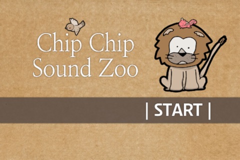 Chip Chip Sound Zoo screenshot 2