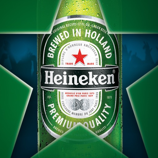 Heineken Challenge HD icon