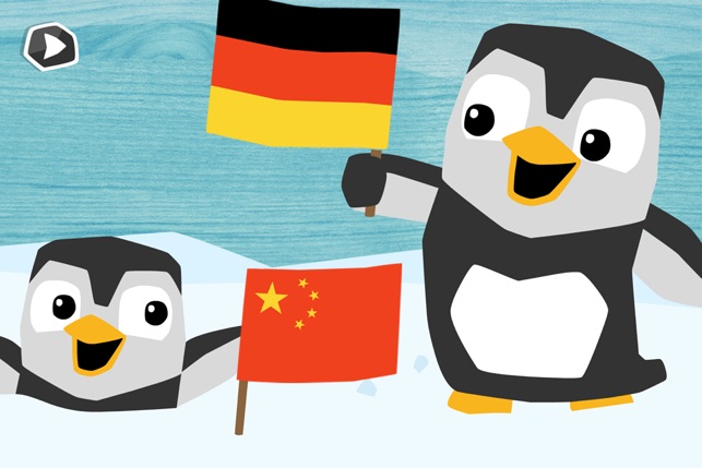 LinguPinguin FREE - Deutsch Chinesisch / 汉语　德语(圖1)-速報App