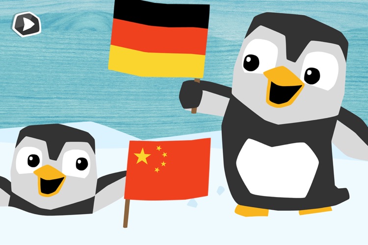 LinguPinguin FREE - Deutsch Chinesisch / 汉语　德语