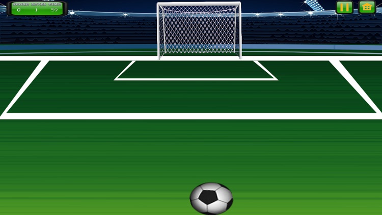 Real Star Soccer Kick League