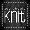 Zoe Phobic Knit