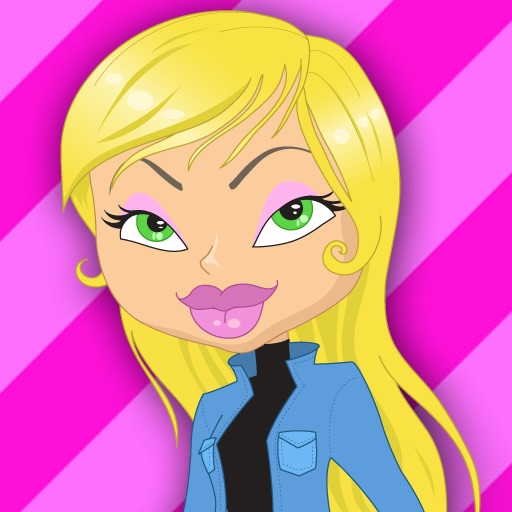 Dress Up Girls 2 icon