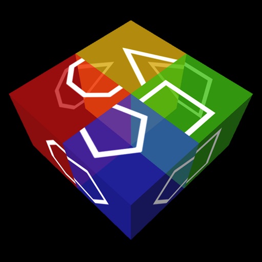 Game of Cubes icon