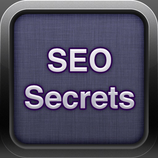 SEO Secrets Guide