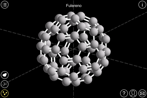 Moléculas screenshot 3