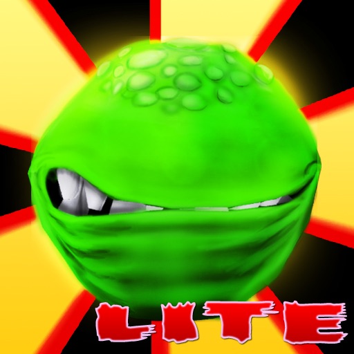Monster Ball Lite icon