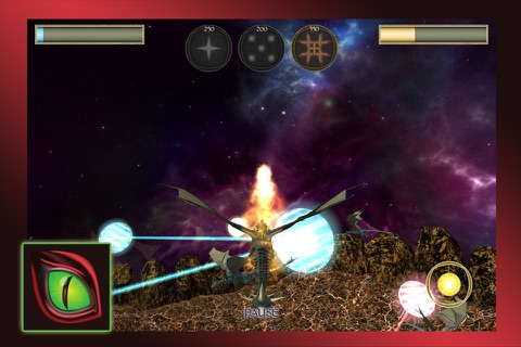 Battle Dragon screenshot 2