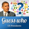 US Presidents - Learn and quiz yourself on facts about the US Presidents