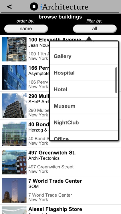 iArchitecture New York