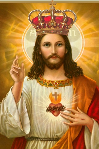 Jesus Christ Wallpapers screenshot 4