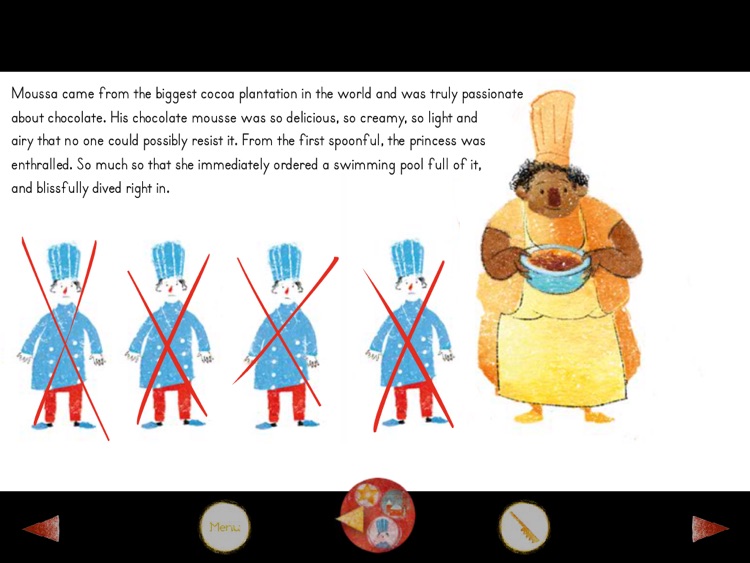 The ogress screenshot-3
