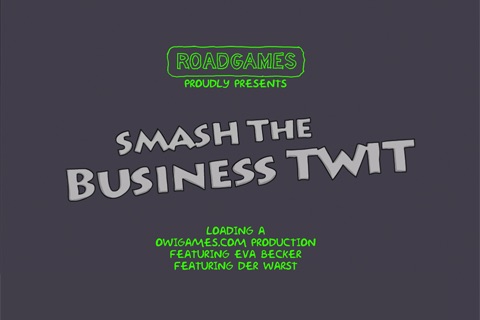 Smash the Business Twit screenshot 3