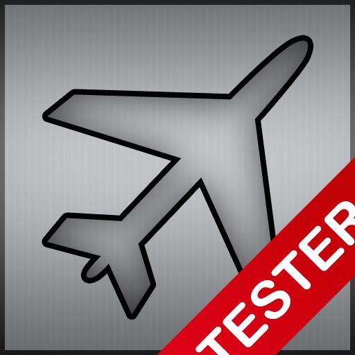 FlyPad Tester - Buddy box for iOS
