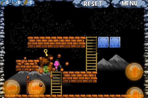 Pick & Dig Lite screenshot 4