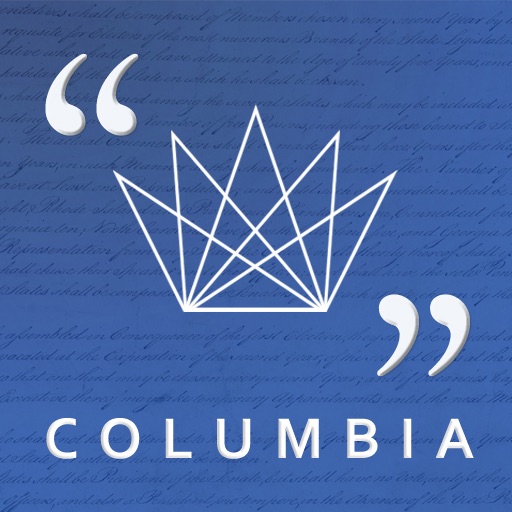 The Columbia World of Quotations icon
