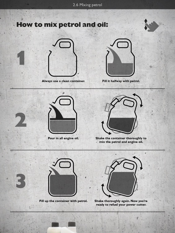 Power Cutter User Guide