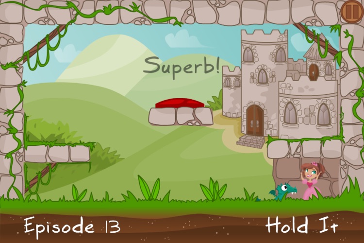 Just 1 Level Free screenshot-3